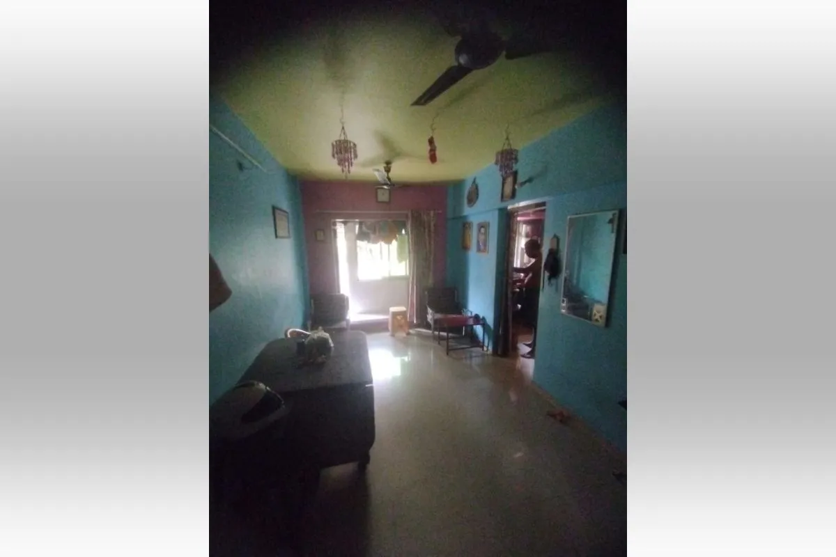Ground Floor 1 BHK