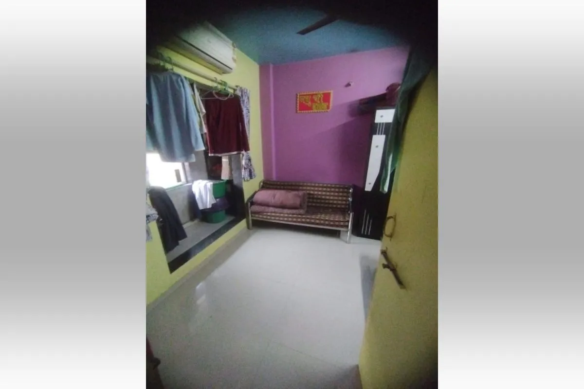 Ground Floor 1 BHK