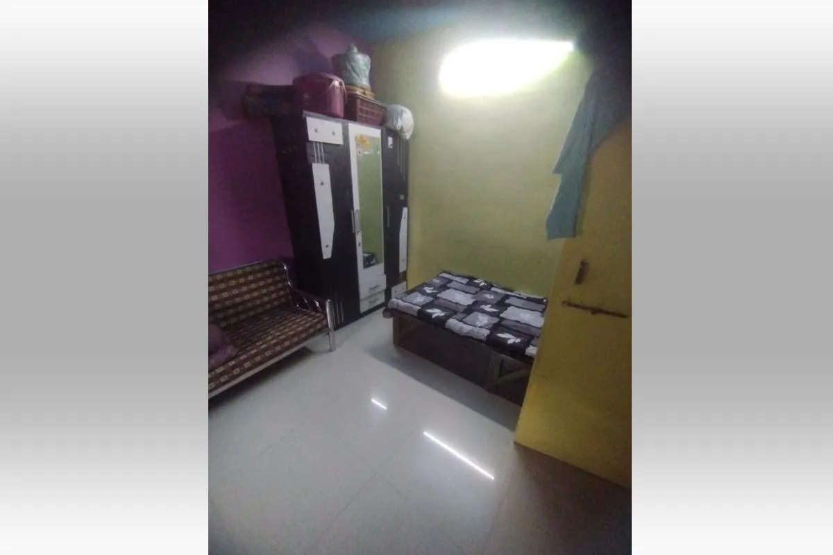 Ground Floor 1 BHK