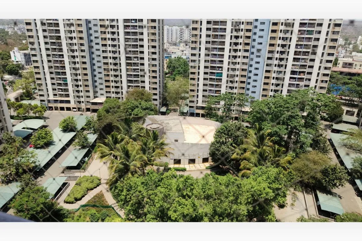 2 BHK Flat