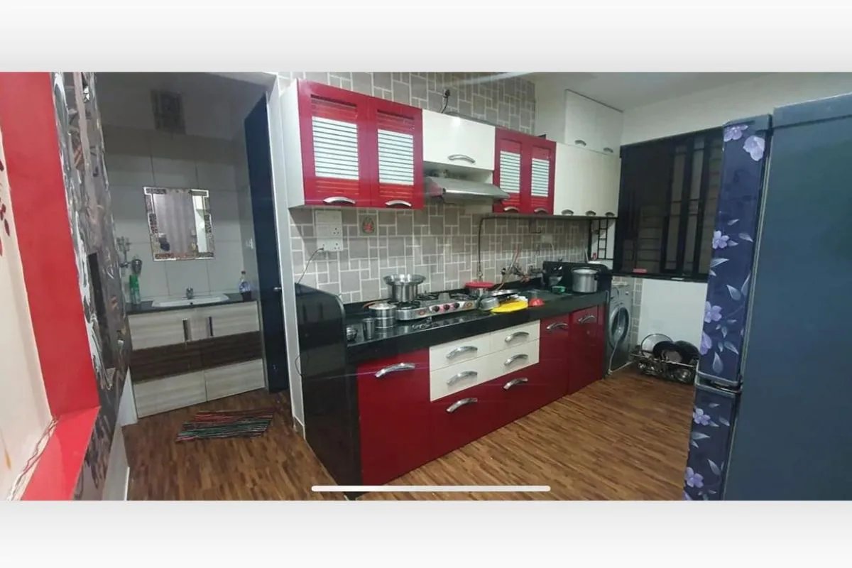 2 BHK Flat