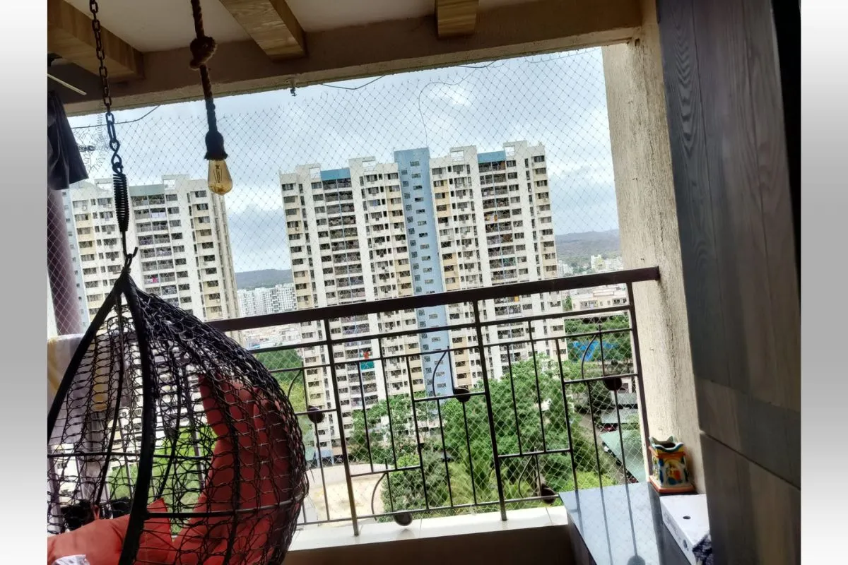 2 BHK Flat