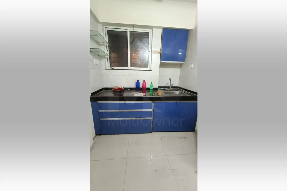 Ready to Move 1 BHK