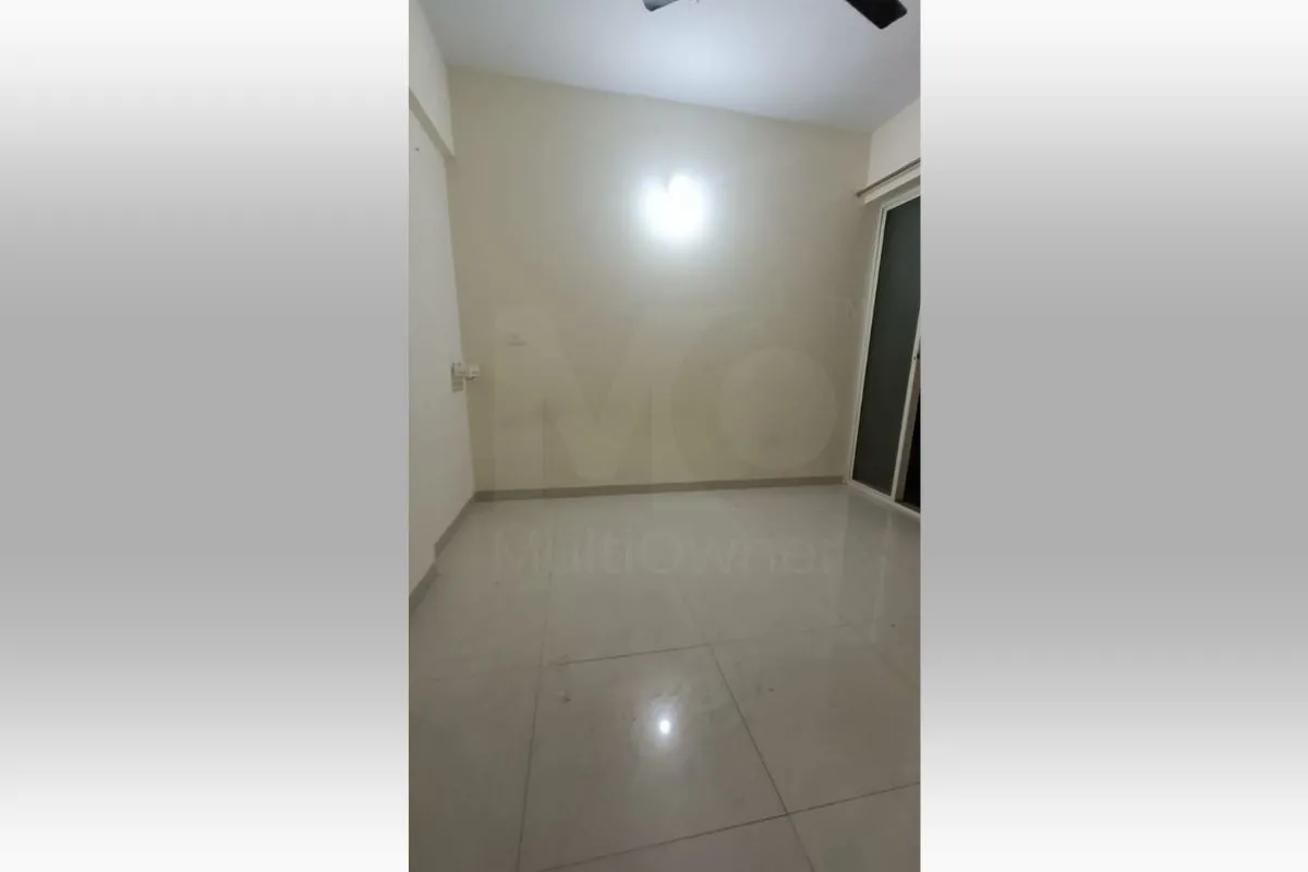 Ready to Move 1 BHK