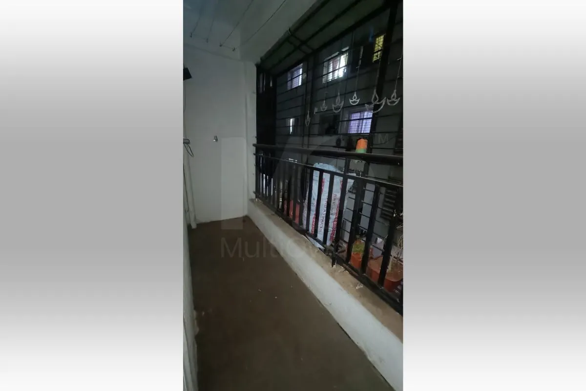 Ready to Move 1 BHK