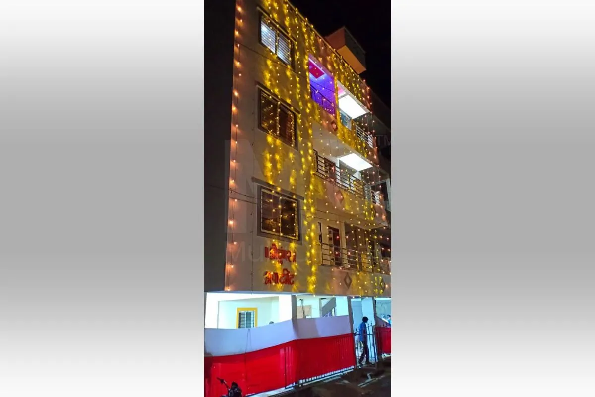 1 BHK In Pune
