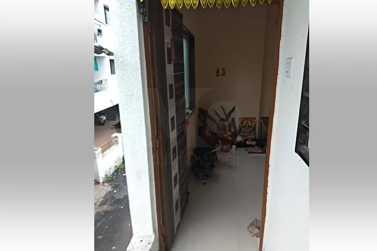 1 BHK In Pune
