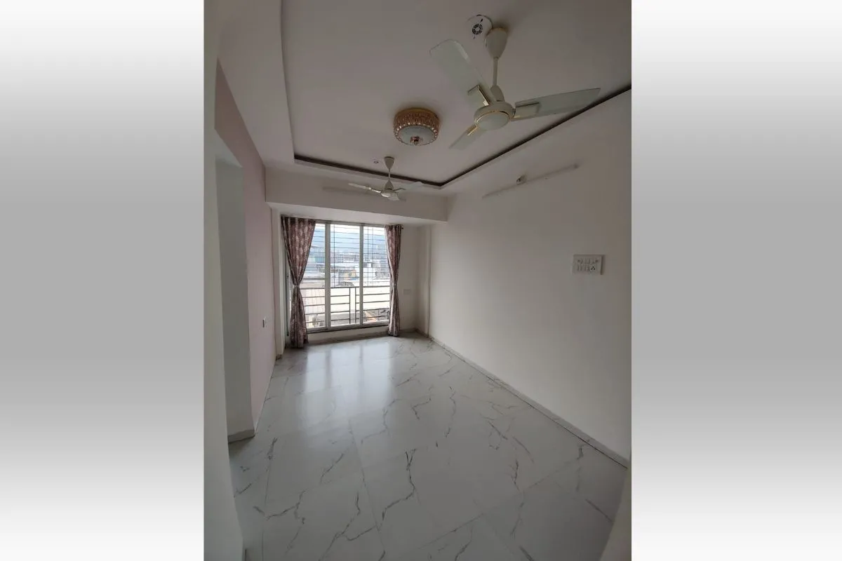 1 BHK in Mumbai