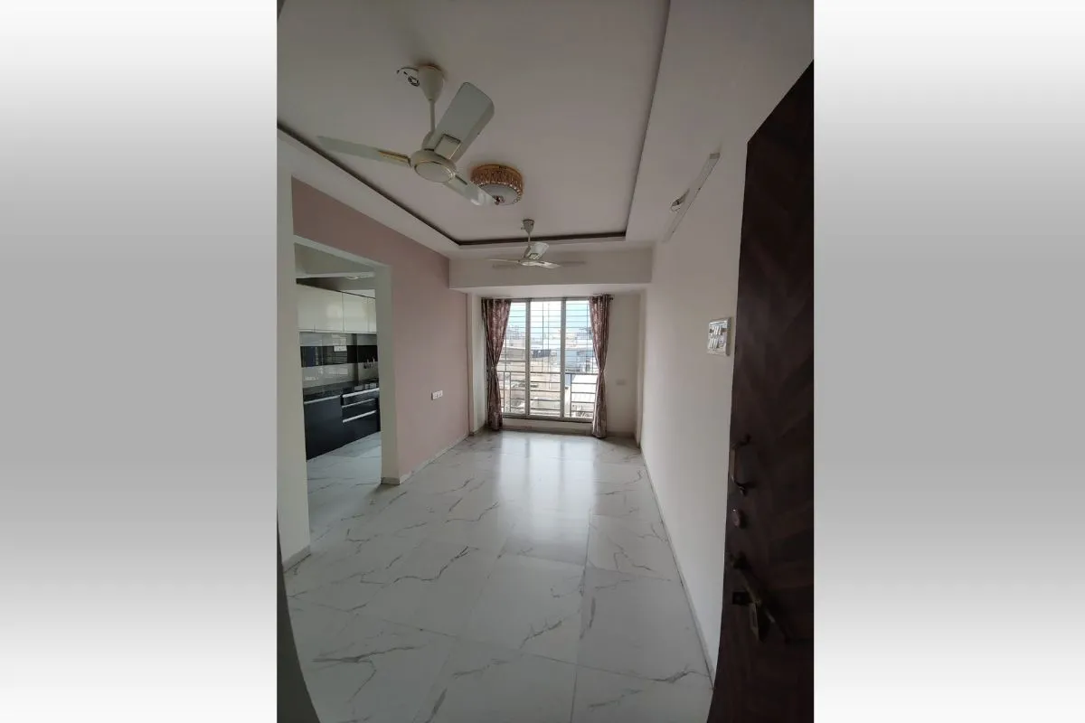 1 BHK in Mumbai