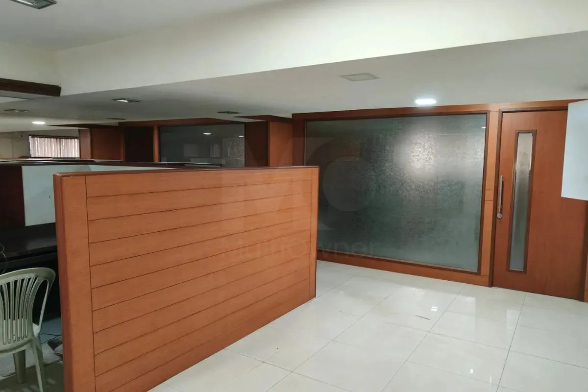 Office Space in Goa