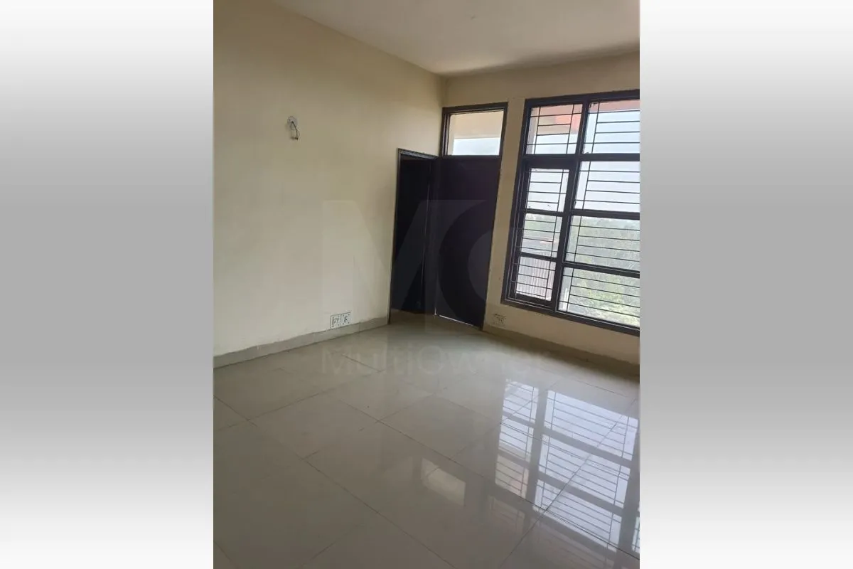 4 BHK Flat