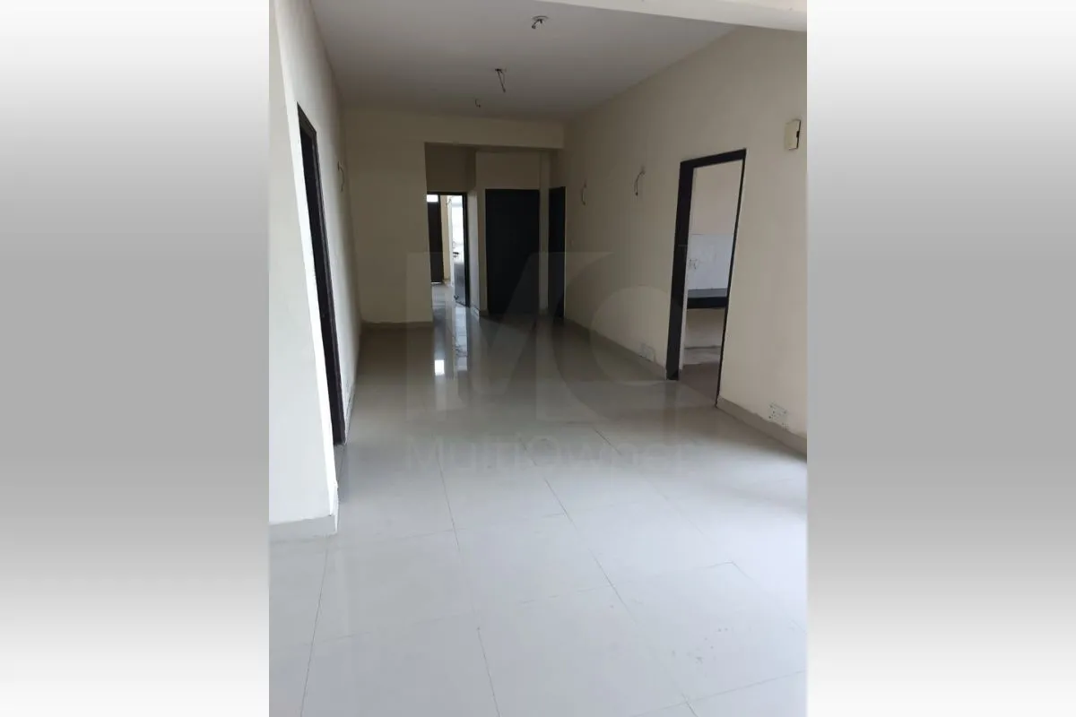 4 BHK Flat