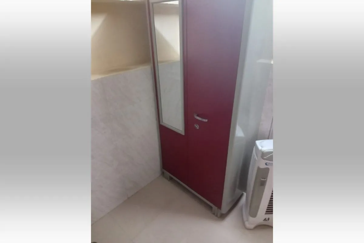 1 Roomset PG