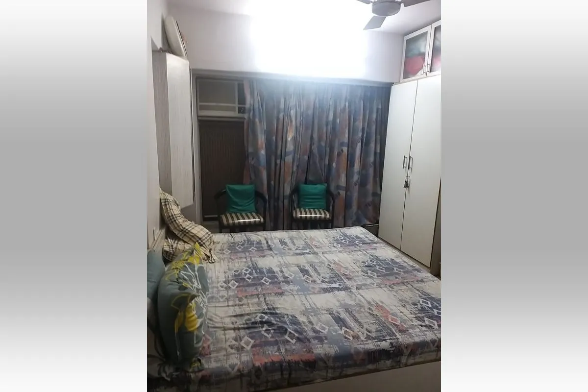 2.5 BHK in Andheri West