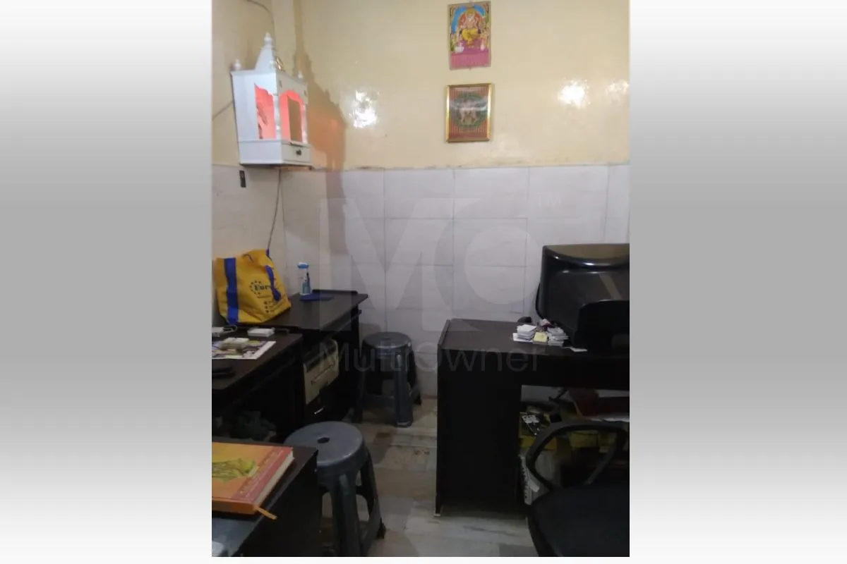 Corporate Office  Space