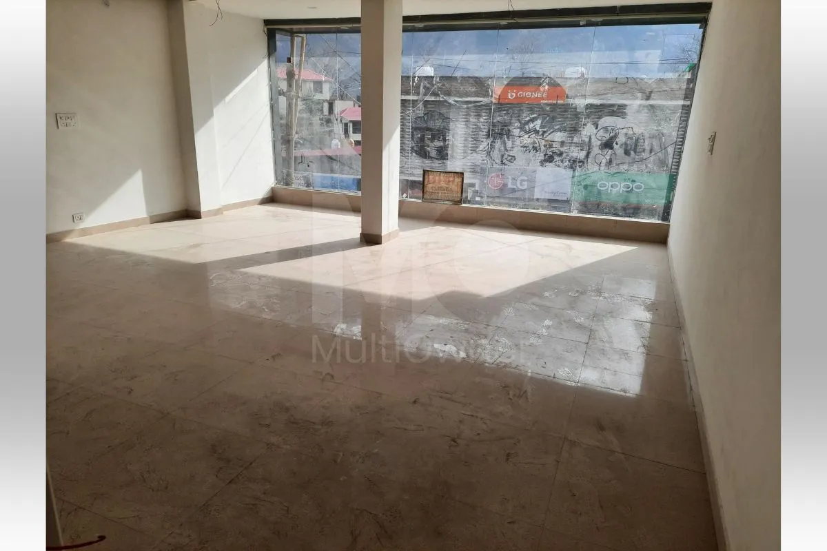 Showroom in Chamba