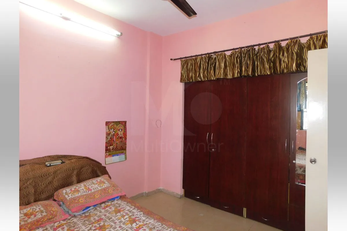 Budget-Friendly 1 BHK