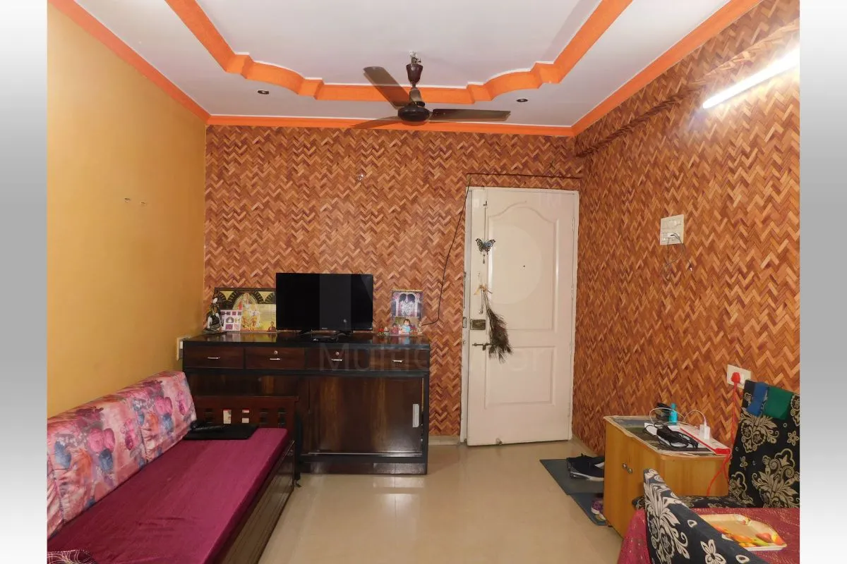 Budget-Friendly 1 BHK