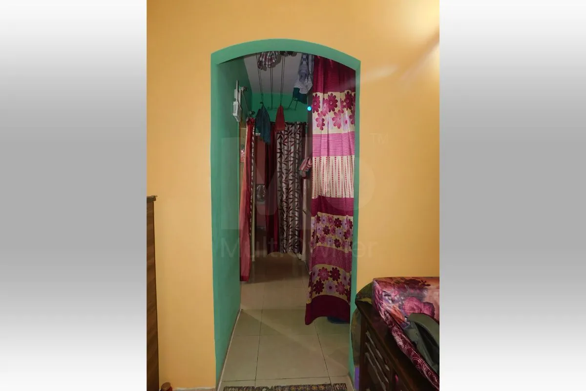 Budget-Friendly 1 BHK