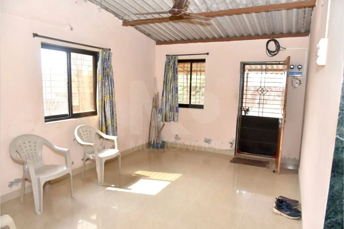 Ready to Move House