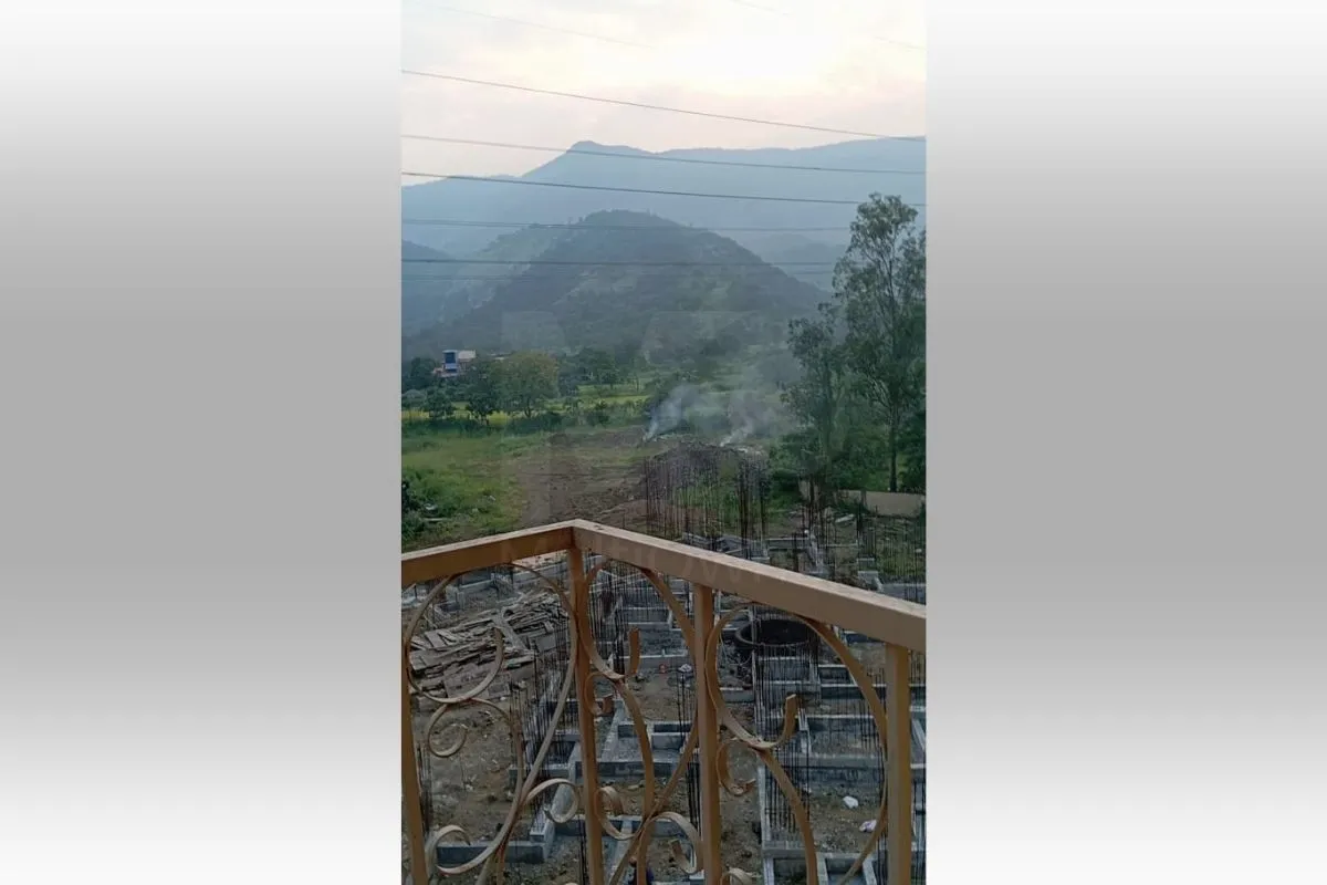 1 BHK Ready to Move
